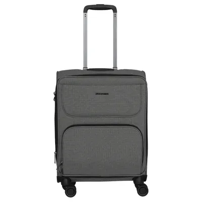 Produktbild von Stratic Stratic Bendigo Light+ - 4-Rollen-Trolley 54 cm S erw.