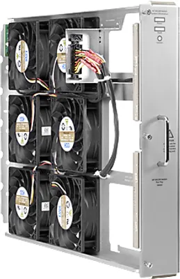 Produktbild von Switch / HP 5412R zl2 Switch Fan Tray