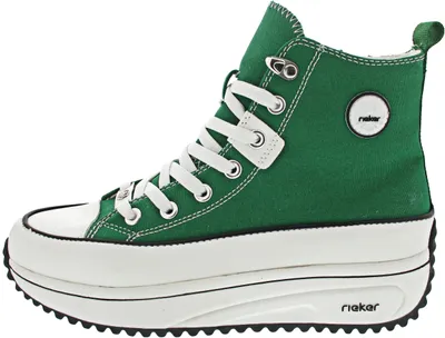 Produktbild von Rieker 90010-52 (41/green)