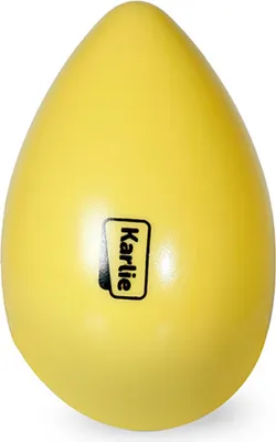 Obrázek produktu pro Karlie hračka pro psy Funny Eggy, velikost:12,5 cm žlutá