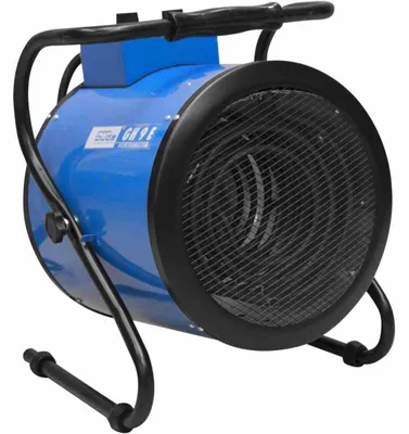 Image de Chauffage électrique GH 9 E