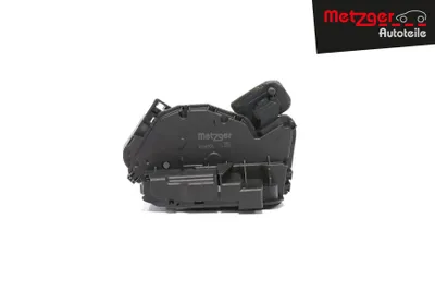 Produktbild von METZGER 2314103 Türschloss Hinten Links für VW Golf VII Schrägheck (5G1, BQ1, BE1, BE2) Passat Variant (3G5, CB5) Golf VII Variant (BA5, BV5) T-Roc