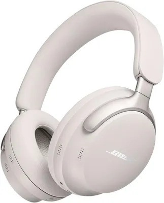 Produktbild von QuietComfort Ultra High-End Over-Ear-Kopfhörer mit Noise Cancelling für räumlichen Klang, Spatial-Audio-Kopfhörer, Bis zu 24 Stunden Akkulaufzeit