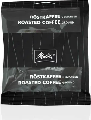 Produktbild von Melitta Röstkaffee Spezial - 75 x 80g Kaffee gemahlen, Filterkaffee