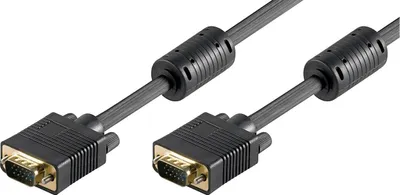 Immagine prodotto di Cavo VGA MicroConnect