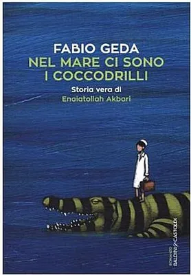 Immagine prodotto di Nel mare ci sono i coccodrilli