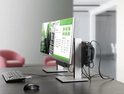 Obrázek produktu pro HP Business Slim Smartcard Keyboard