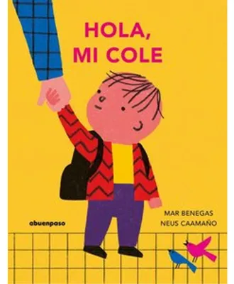 Obrázok produktu pre Ahoj, moja škola