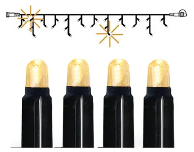Productafbeelding van Star Trading 491-12-1, 49 lampen, LED, warm wit, 2400 K, 65 lm, 20000 uur