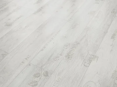 Produktbild von Classen Laminat 4V Wine and Pine weiß LHD