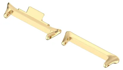 Image de Pour Xiaomi Redmi Watch 4 1 paire de 20mm Watch Band connecteur adaptateur accessoires