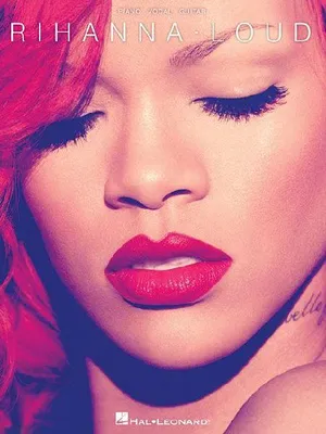 Produktbild von Rihanna: Loud