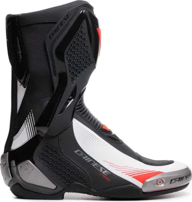 Produktbild von Dainese Torque 4 Rennstiefel Schwarz EU 39 Damen Schwarz EU 39