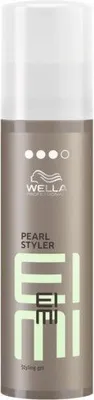 Produktbild von Wella Professionals EIMI Texture Pearl Styler Haargel für starken Halt 100 ml