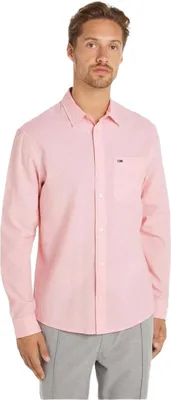 Obrázek produktu pro Košile Tommy Jeans DM0DM18962-TIC pro Pánské