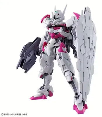 Imagen del producto de Figur - Gundam - HG 1/144 Gundam Lfrith