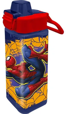 Obrázek produktu pro Láhev Marvel Spider-Man, objem 500 ml