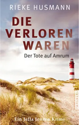 Obrázok produktu pre Die verloren waren