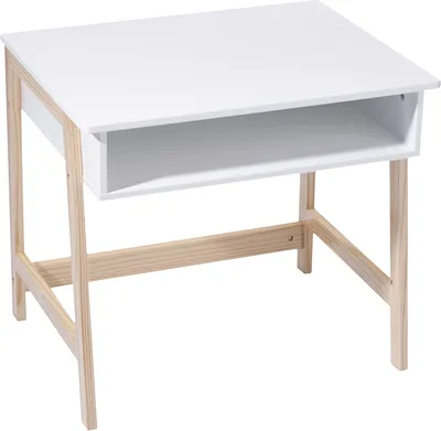 Image de Eazy Living Bureau Mayne Blanc