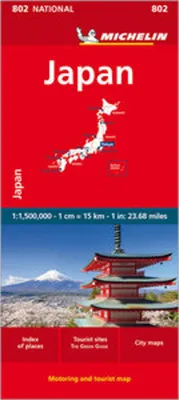 Image de Michelin Japon