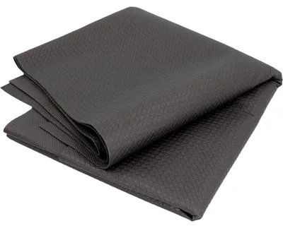 Image de Omgoods - Tapis de coffre universel, antidérapant, étanche, 100 x 120 cm