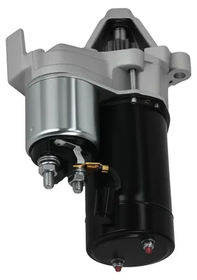 Obrázok produktu pre Štartér pre BMW R 1100 R, R 1150 RT, R 850 C, modelové roky 1992–2006, D6RA55, 9 zubov, 12 V
