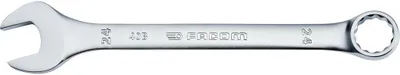 Immagine prodotto di Facom "SLIM" Ring-Maulschlüssel 24 mm