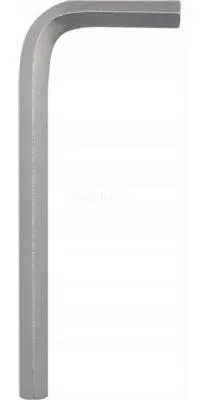 Produktbild von Yato YT-0546 Sechskant-Winkelschlüssel 6 mm CrV