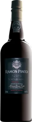 Produktbild von Ramos Pinto Vintage Port 20% vol Porto 2000 Port ( 1 x 0.75 L )