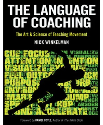 Obrázok produktu pre The Language of Coaching