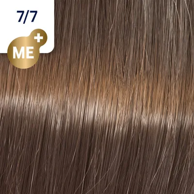 Produktbild von Wella Koleston Perfect Haarfarbe 60ml Nuancen 6 bis 9 Profi Haarfarbe