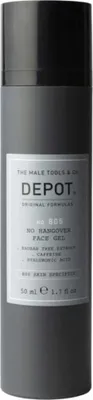 Immagine prodotto di 800 Haut Specifics n. 805 Gel rinfrescante all'acido ialuronico per il viso 50 ml