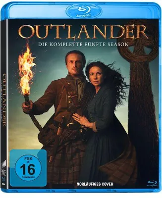 Produktbild von Outlander