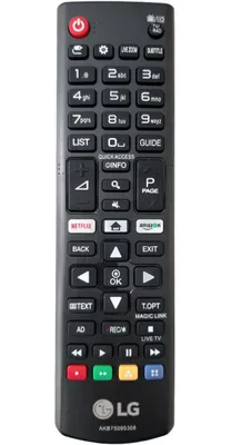 Immagine prodotto di LG AKB75095308 Telecomando originale