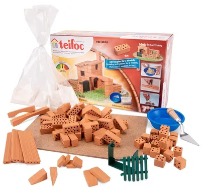 Immagine prodotto di Casa Teifoc 4010