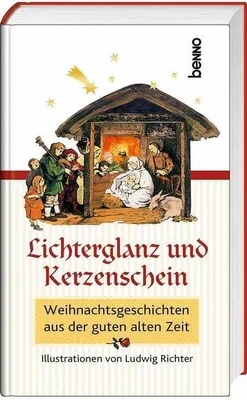 Immagine prodotto di Lichterglanz und Kerzenschein