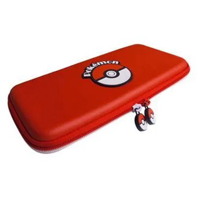 Image de Housse rigide pour Pokeball pour Switch