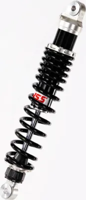 Produktbild von YSS TopLine RZ362 Doppelstoßdämpfer hinten