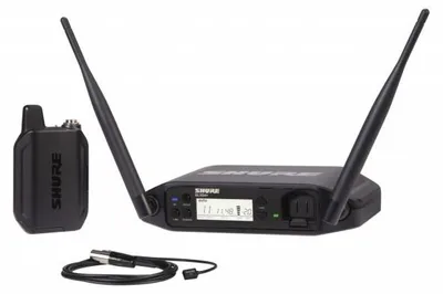 Obrázok produktu pre Shure GLXD14+/93