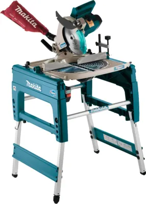 Produktbild von Makita Gehrungssäge / Tischsäge 1650W 260Mm Flipper Lf1000