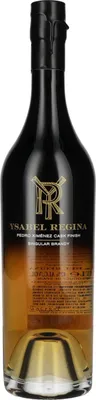 Image de Ysabel Regina Singular Brandy Pedro Ximénez Cask Finish 42% Vol. 0,7l