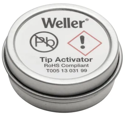 Produktbild von Weller Lötspitzen Aktivator, T0051303199 (Lötspitzenreiniger)