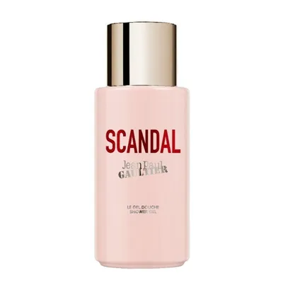 Obrázek produktu pro Jean Paul Gaultier Scandal, Sprchový gel, 200 ml, Dospělí, Ženy, Tělo, Univerzální pleť