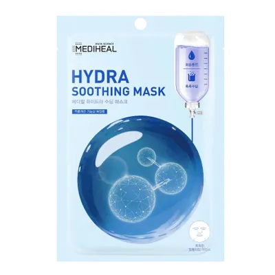 Immagine prodotto di Mediheal Maschera in fogli idratante, 20ml