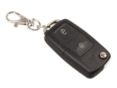Zdjęcie produktu dla Składana obudowa kluczyka do VW PASSAT B5, MCE107 Maclean