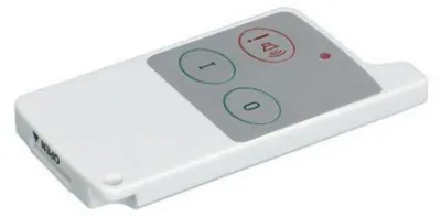 Zdjęcie produktu dla Pilot radiowy Pentatech EW01R