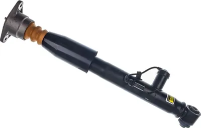 Produktbild von DENCKERMANN DSA030G Luftfederbein Stoßdämpfer Hinten Links für AUDI A6 Avant (4F5, C6) A6 Limousine (4F2, C6)