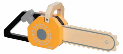 Produktbild von Kettensäge mit Geräusch