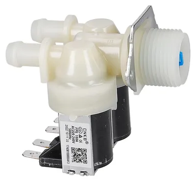 Produktbild von easyPART passend für 17438100000413 Midea Wassereinlaufventil für Geschirrspüler