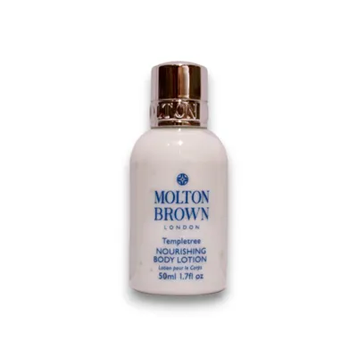 Produktbild von Molton Brown Templetree Body Lotion 50ml